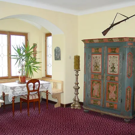 Plonerhof Bauernhof *