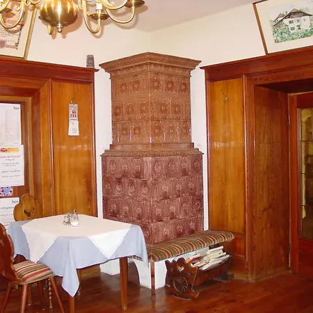 Bauernhof Plonerhof *